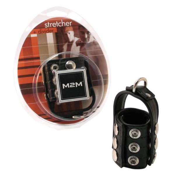 M2M Ball Stretcher 2 inches & Divider