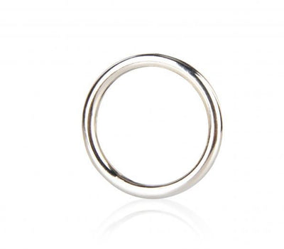 C & B Gear Steel Cock Ring 1.3 inches