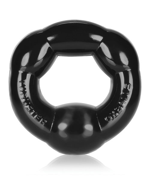 Oxballs Thruster Cockring - Black