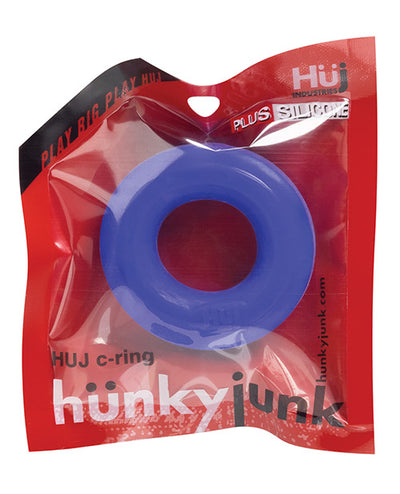 Hunky Junk C Ring