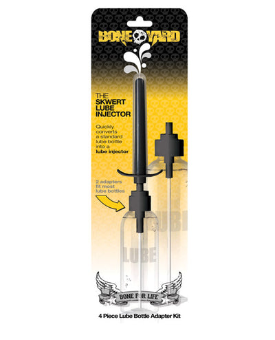 Boneyard Skwert Lube Injector