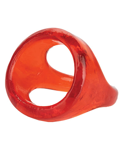 Colt Snug Xl Tugger Enhancer Ring - Red