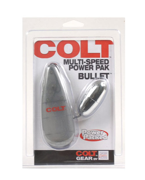 Colt Multi Speed Power Pak