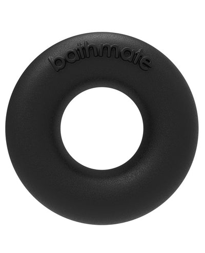Bathmate Barbarian Cock Ring - Black