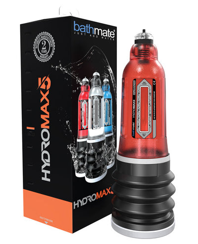 Bathmate Hydromax