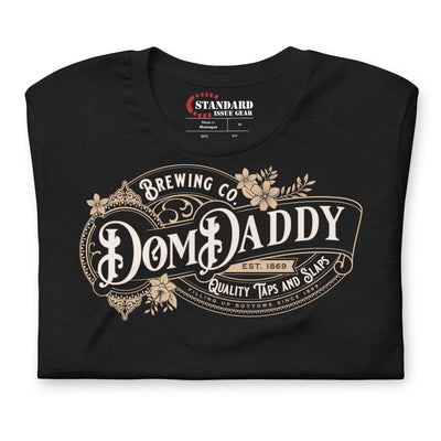 DomDaddy Brewing Co. Tee